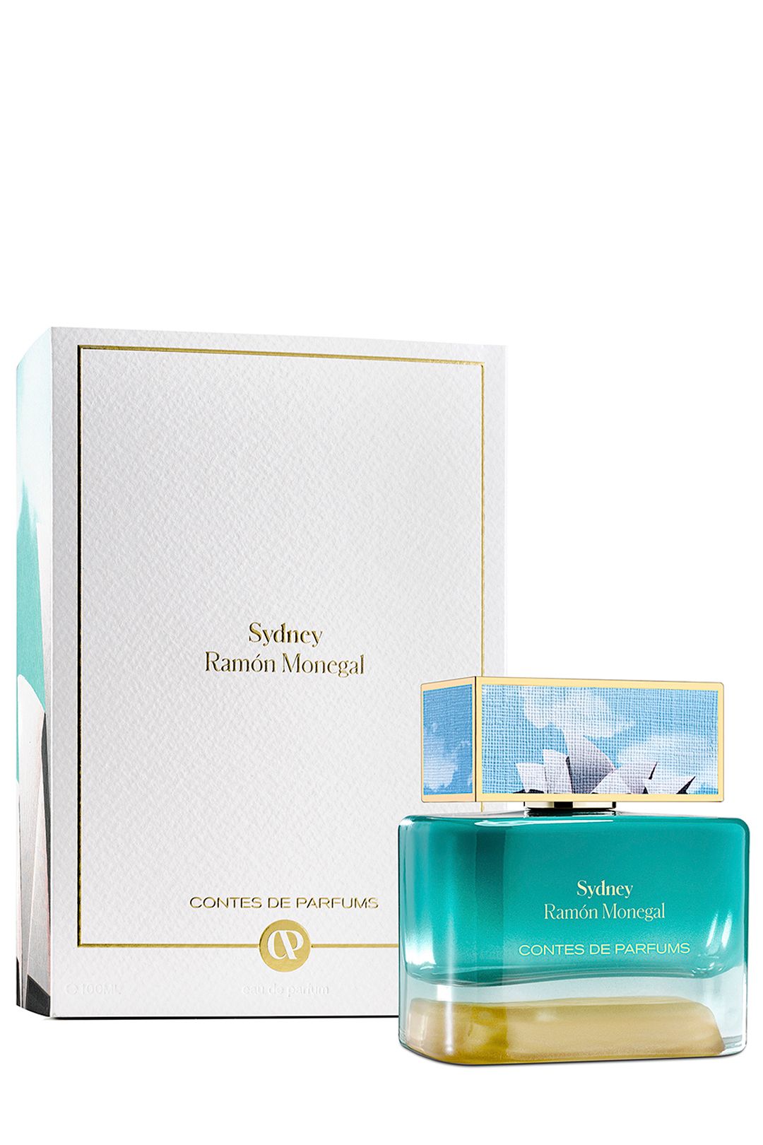 Contes De Parfums Sydney Eau De Parfum