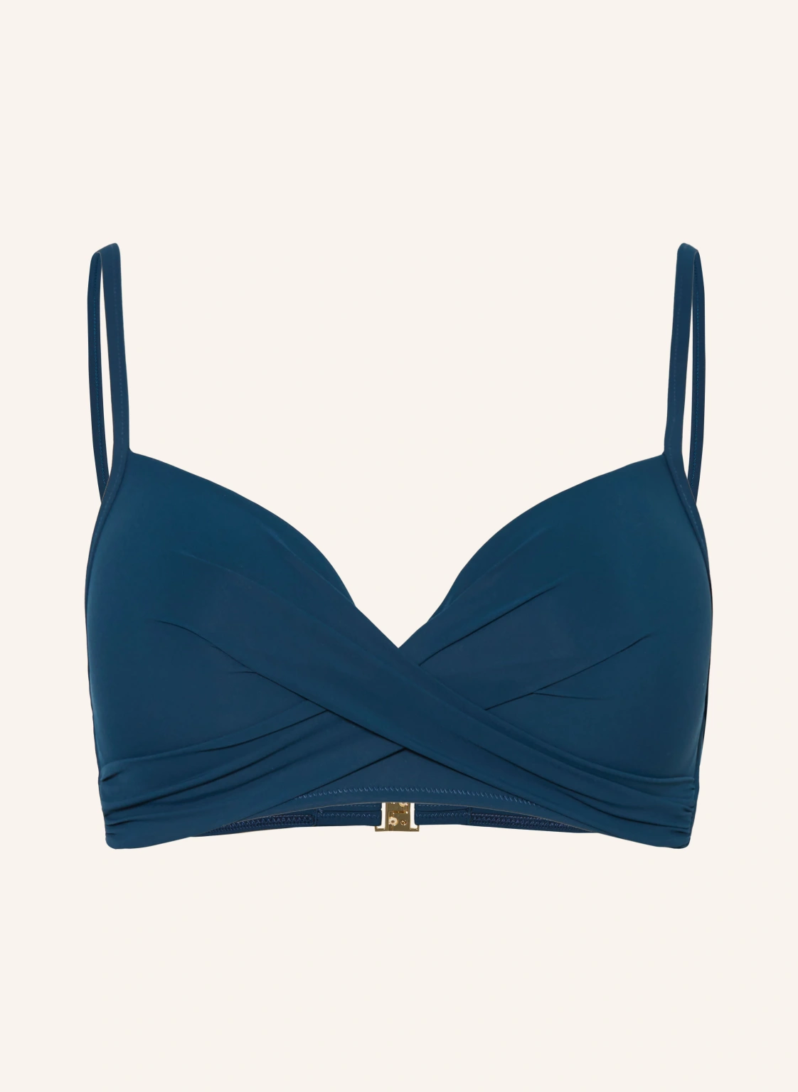 MARYAN MEHLHORN Bügel-Bikini-Top ELEMENTS