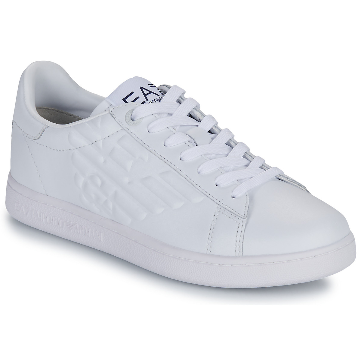 Emporio Armani EA7 - 7X000331 - White
