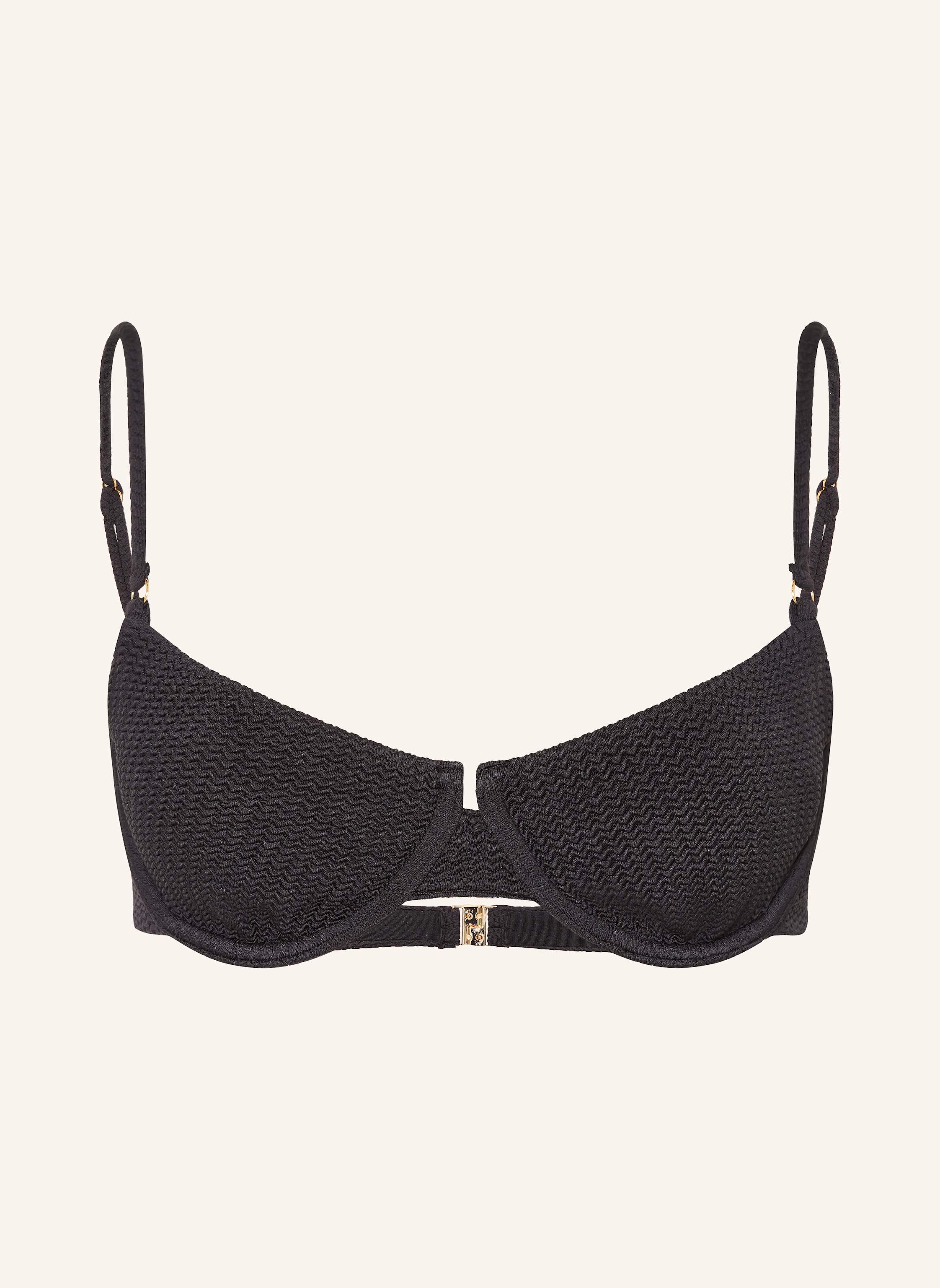 SEAFOLLY Bügel-Bikini-Top SEA DIVE