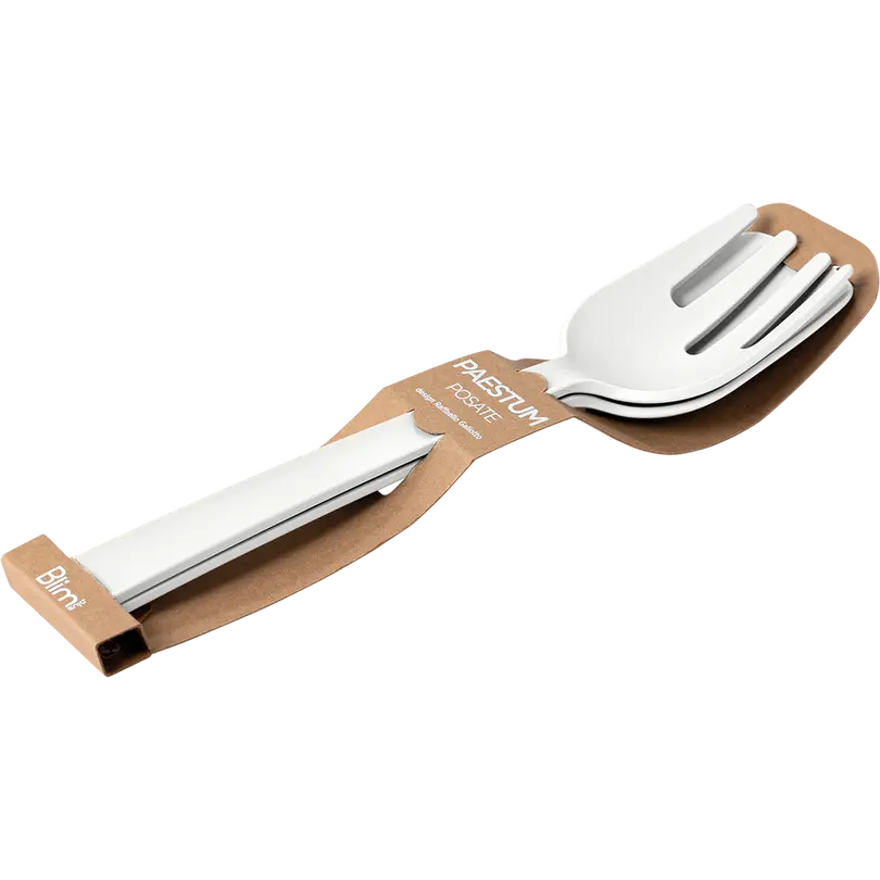 Salatbesteck 2-teilig Posate