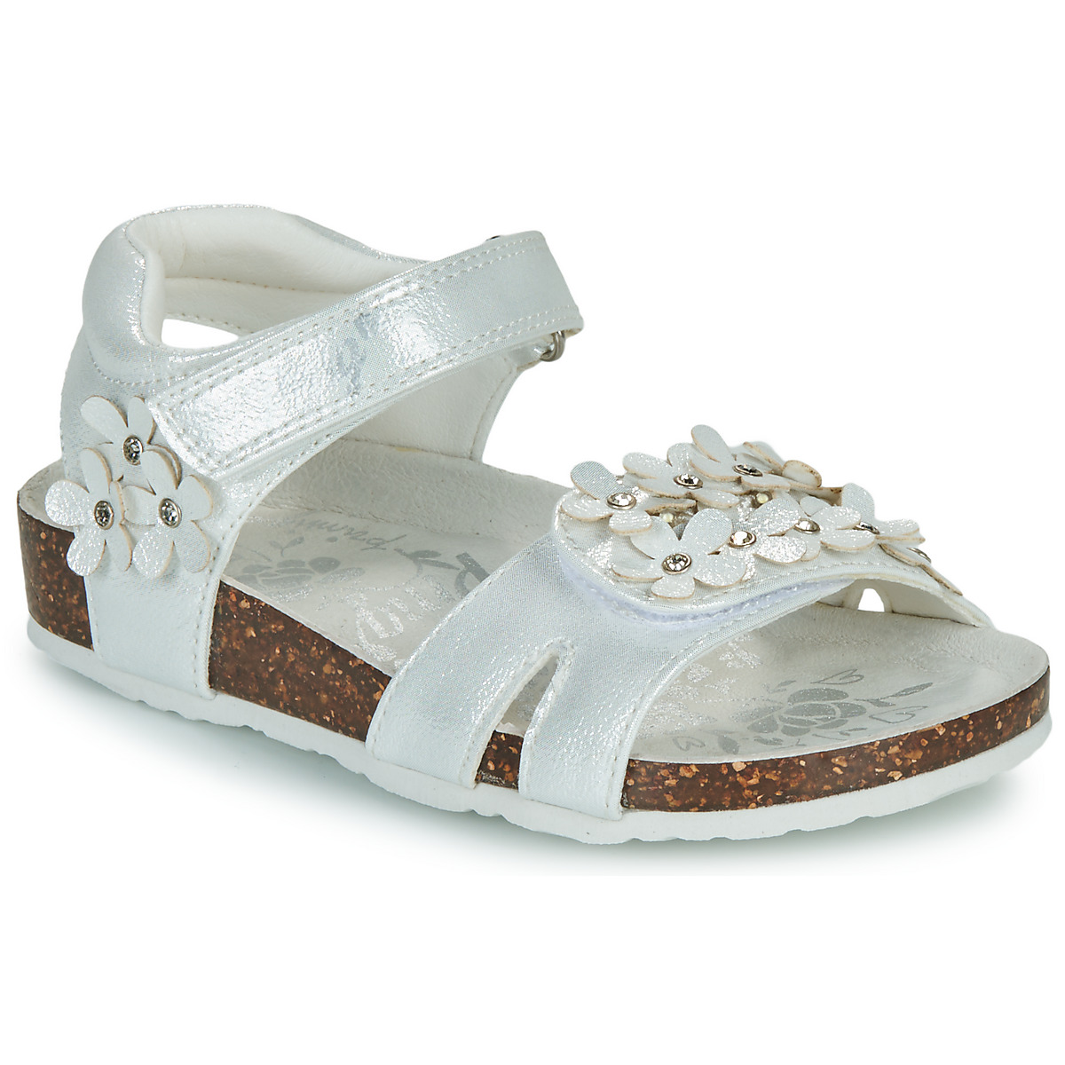 Primigi - BIO SAND LIGHT - White
