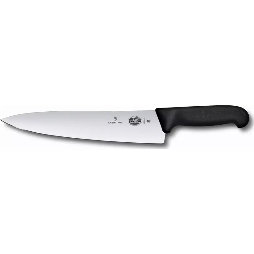 Kochmesser Fibrox