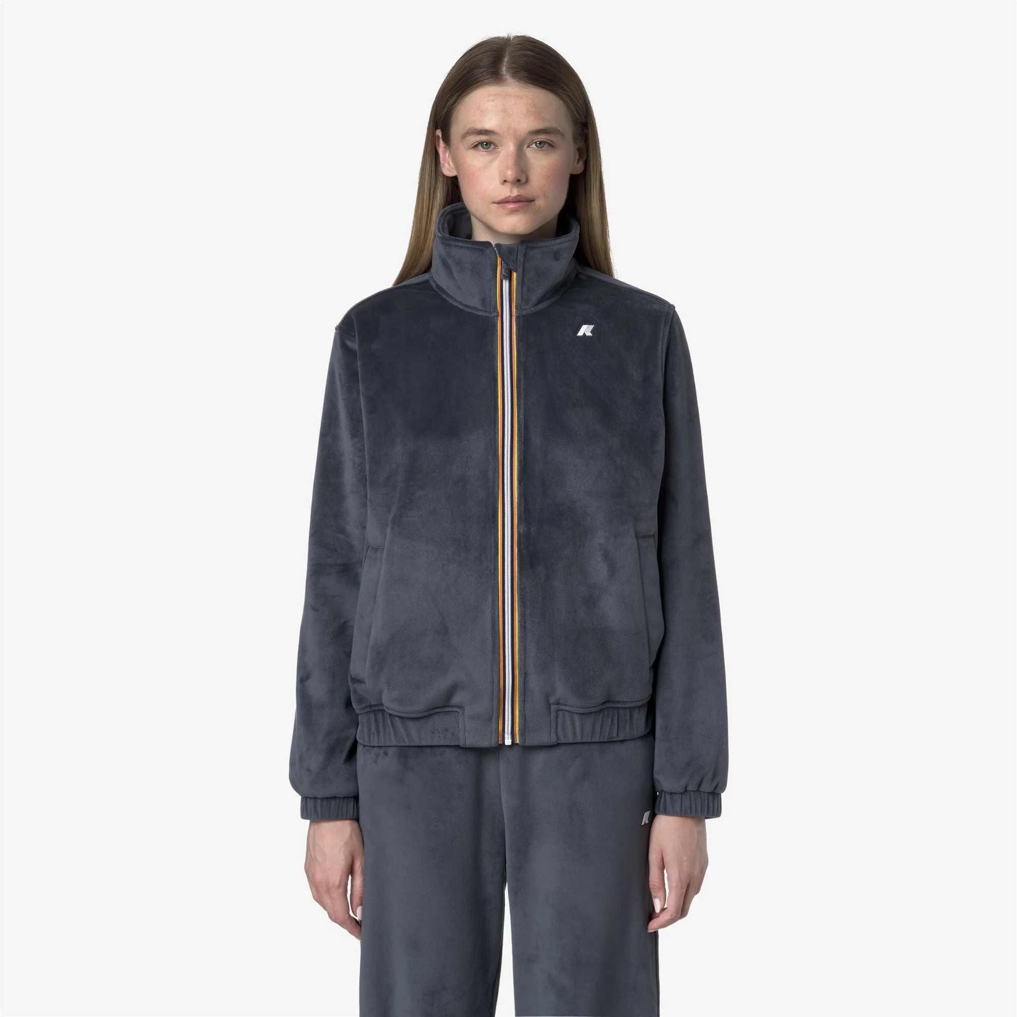 VIVIETTE VELOUR POLAR