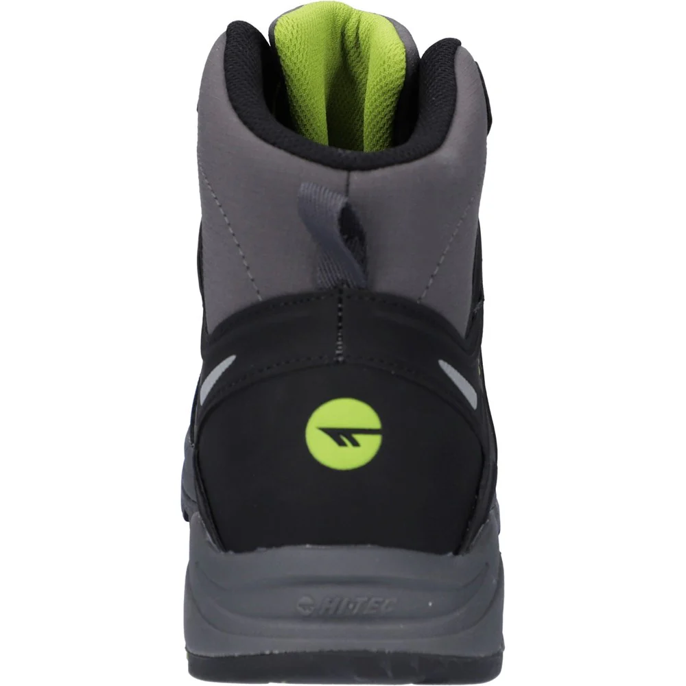 Hi-Tec V-Lite Psych Boots
