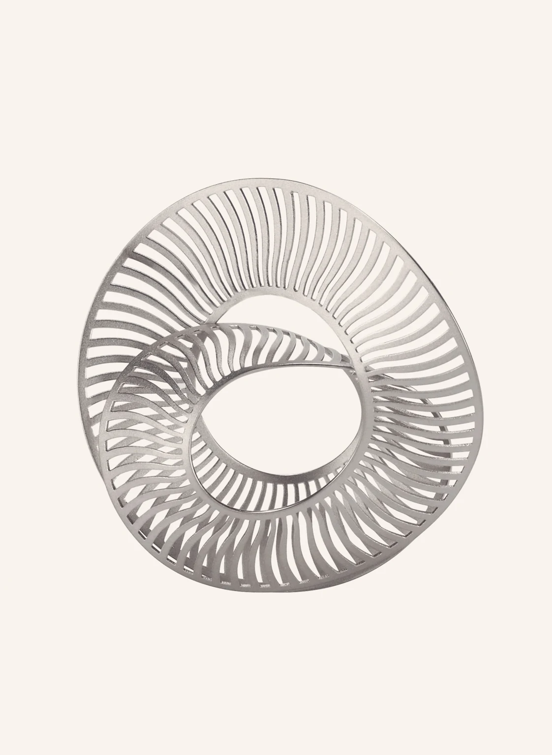 NIESSING Anhänger MIRAGE LOOP
