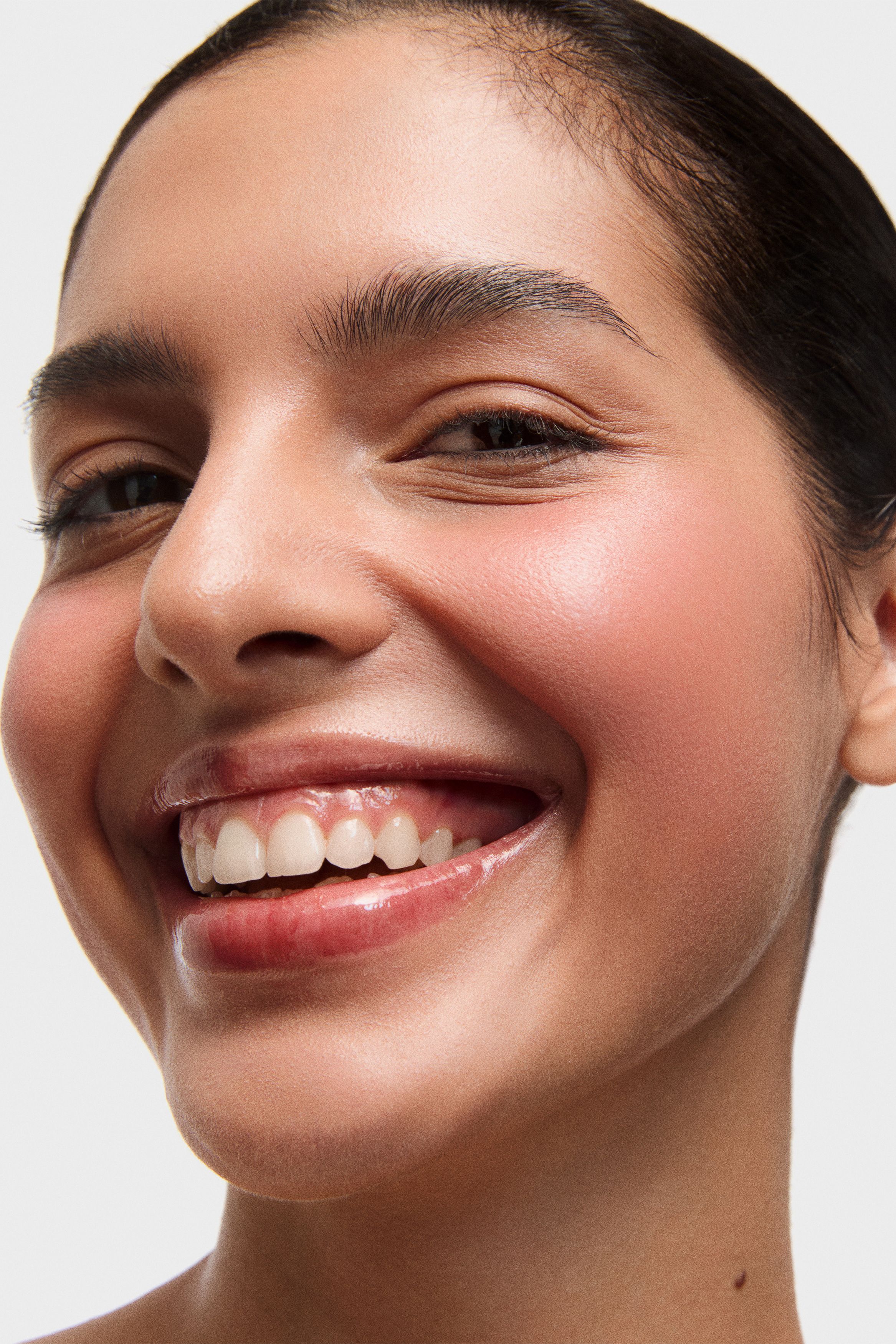 INGLOT Cream Stick Blush