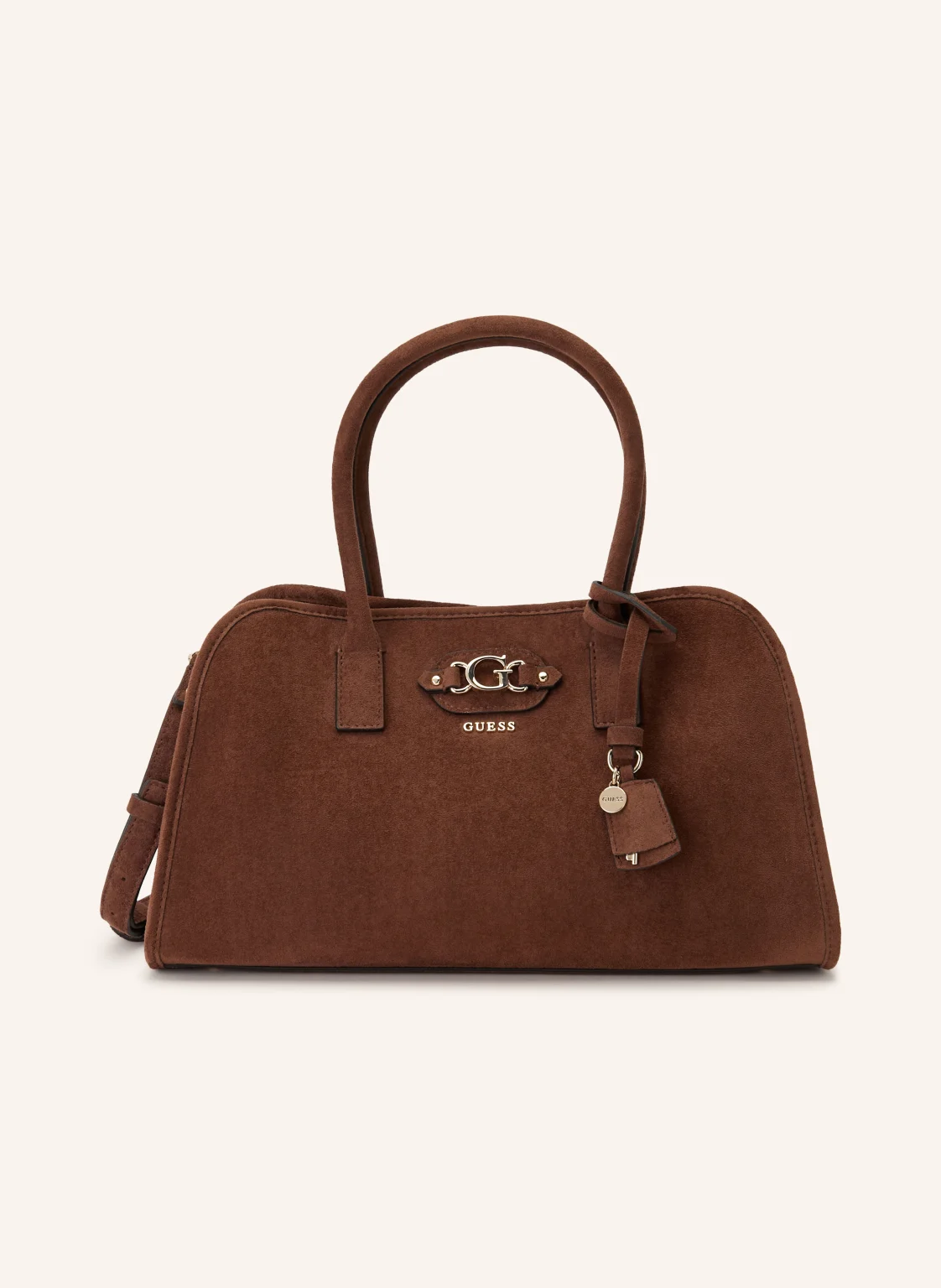 GUESS Schultertasche SAMANTHA