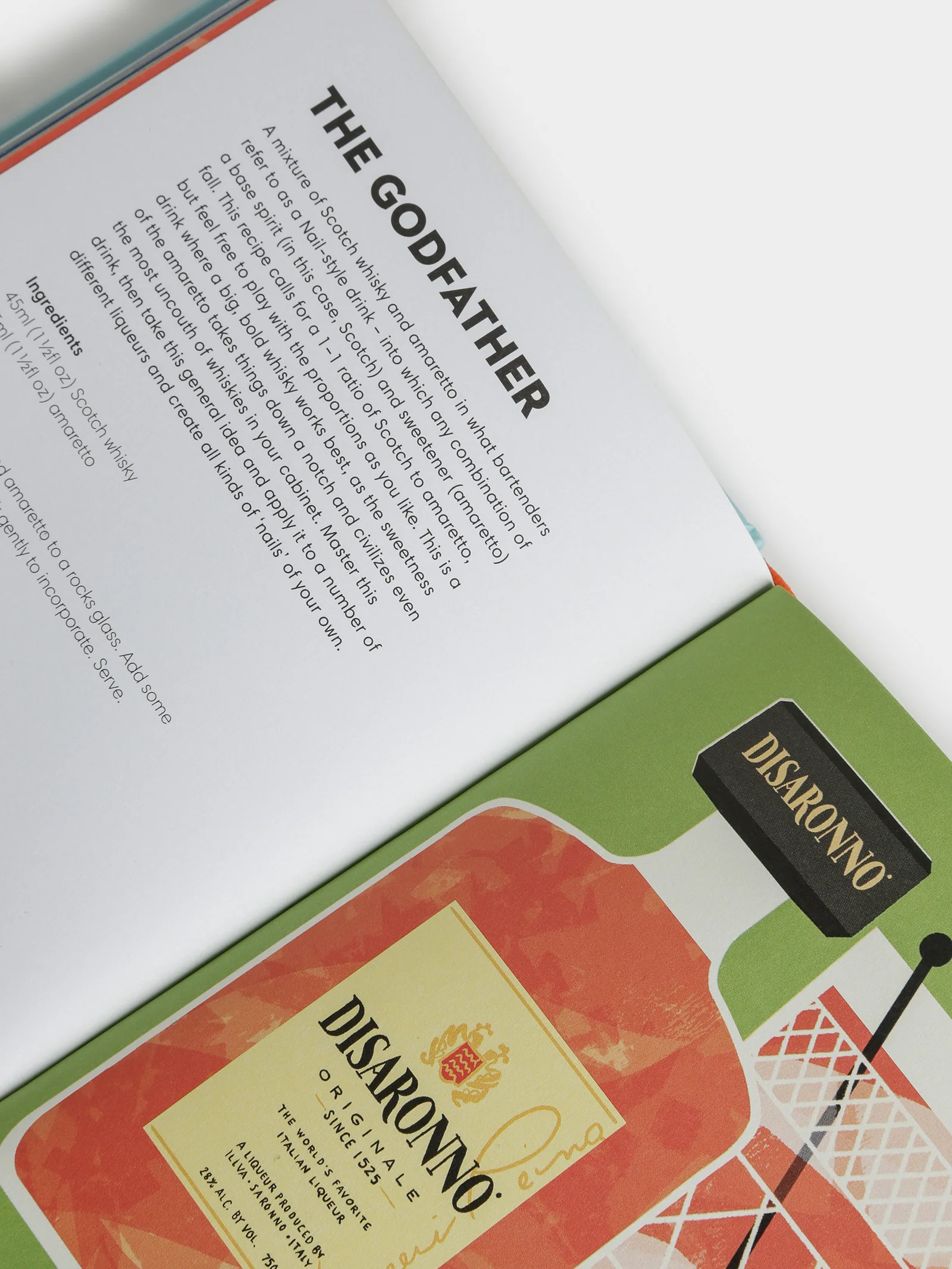 Whisky Made Me Do It: 60 Wonderful Whisky and Bourbon Cocktails
