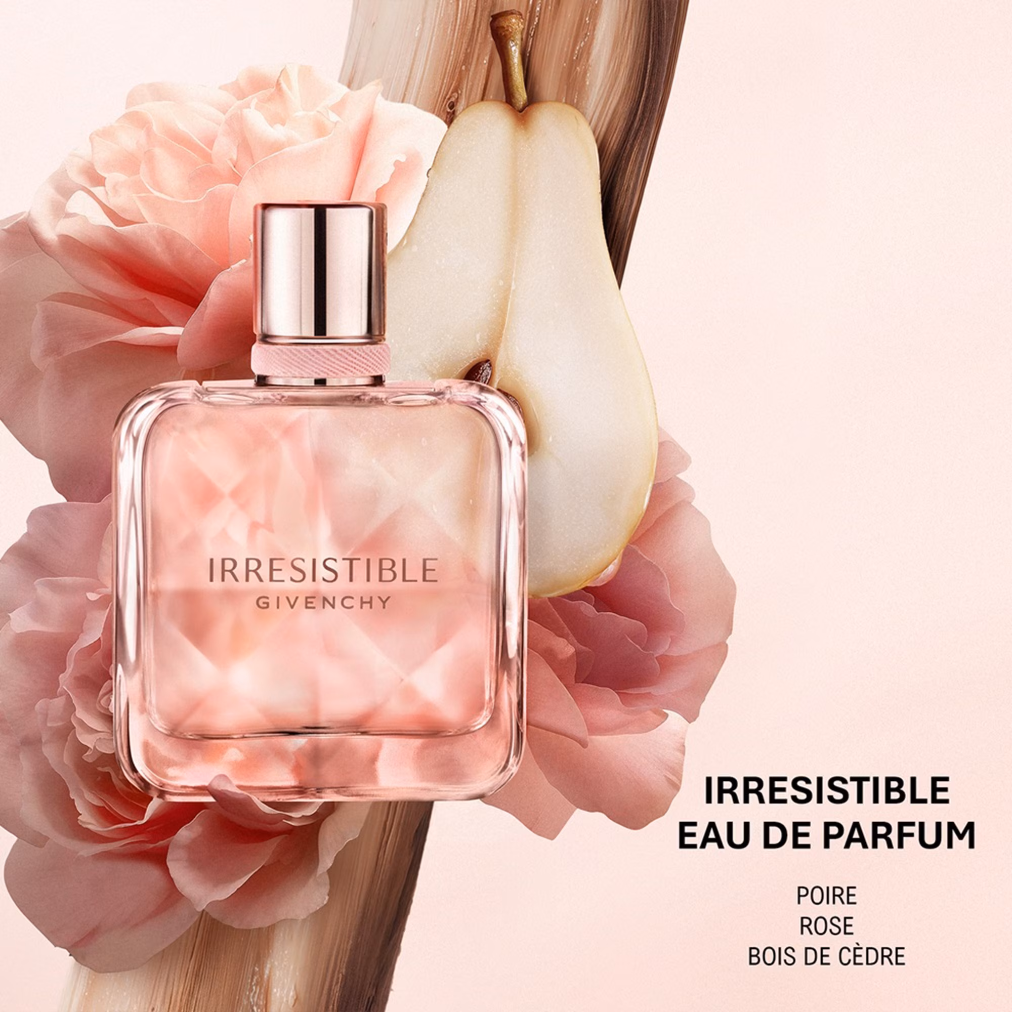 IRRESISTIBLEEau de parfum