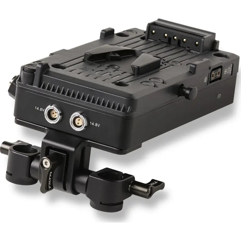 Kamera UBP-V