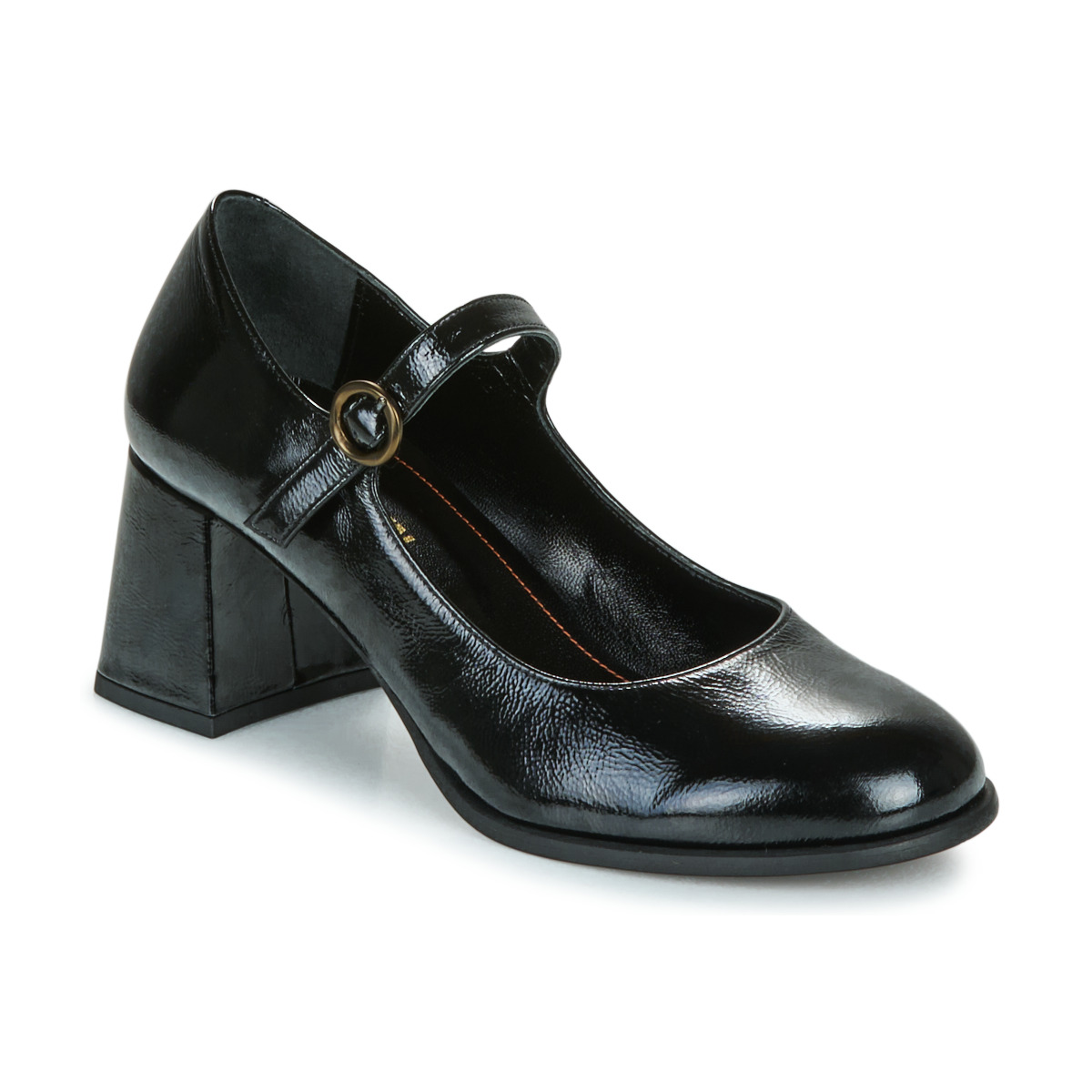 JB Martin - ARIA - Varnish / Black