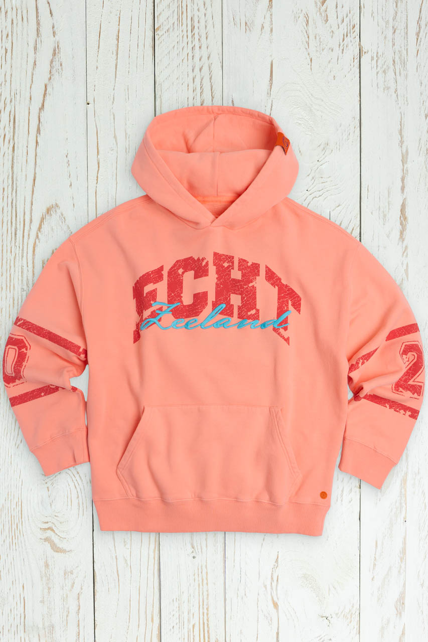 Heimatort-Hoodie Zeeland A&Co