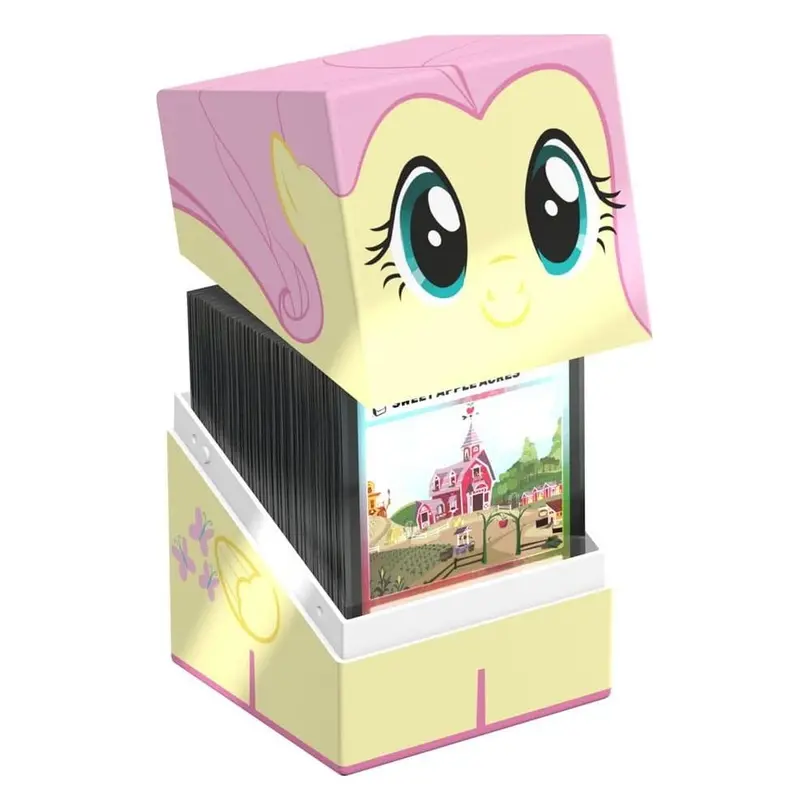 Aufbewahrungsbox Squaroe