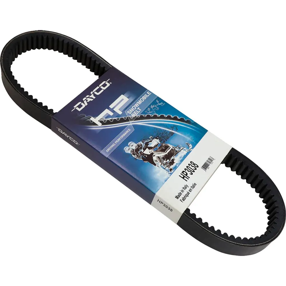 Dayco HP3038 transmission belt