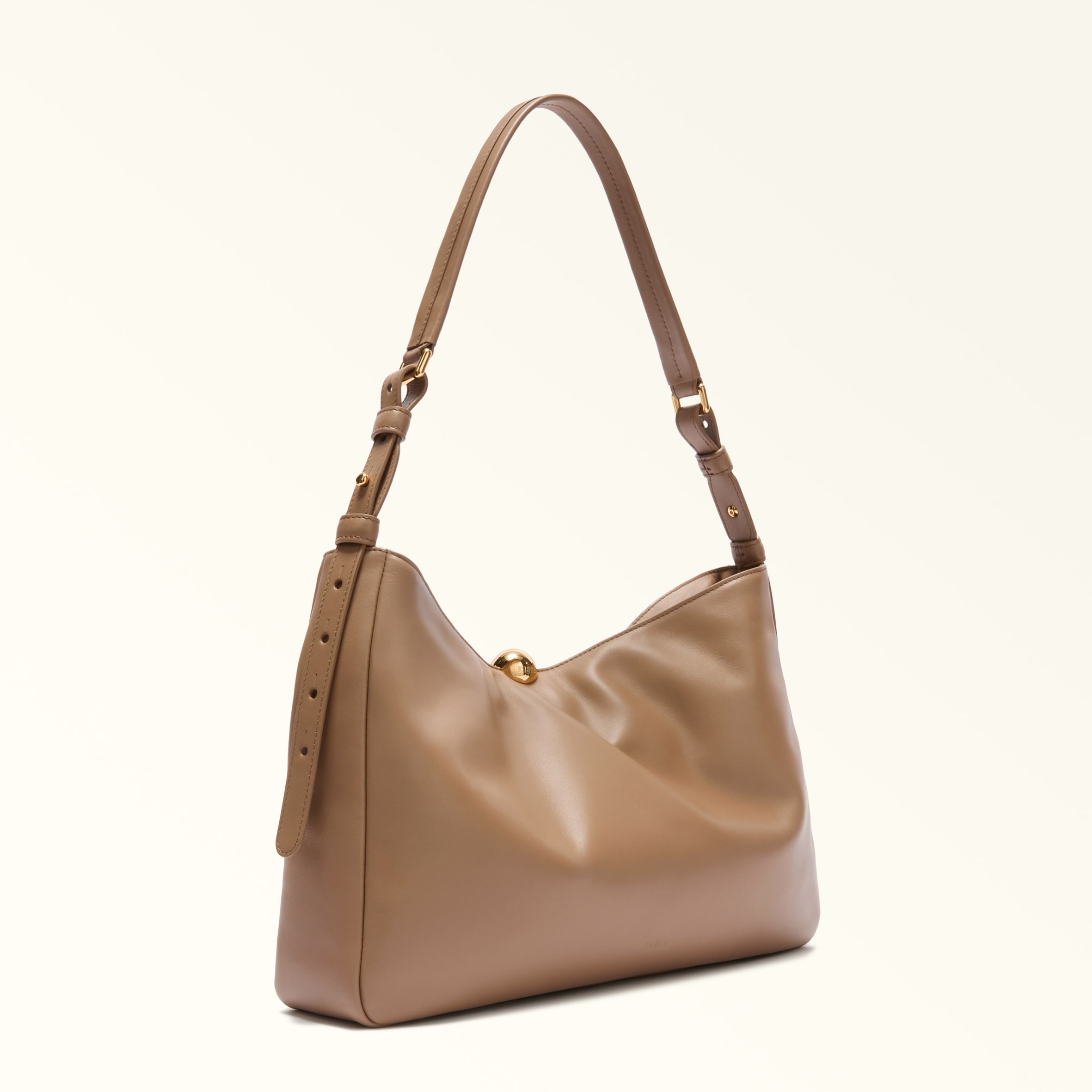 Furla Sfera Soft Shoulder Bag L