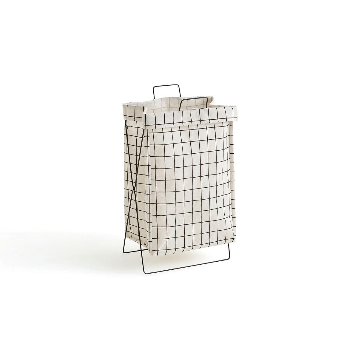Panier à linge pliable, Plia