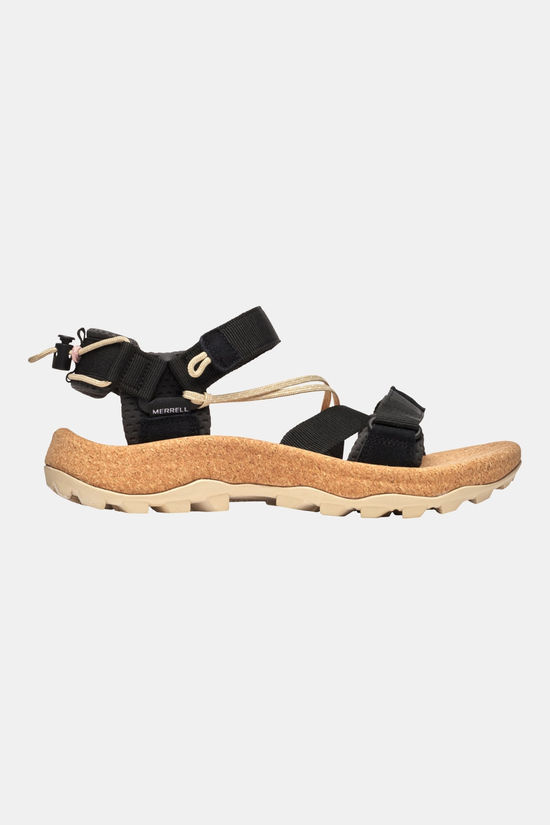 Merrell Speed Fusion Web RMX Sandaal Dames