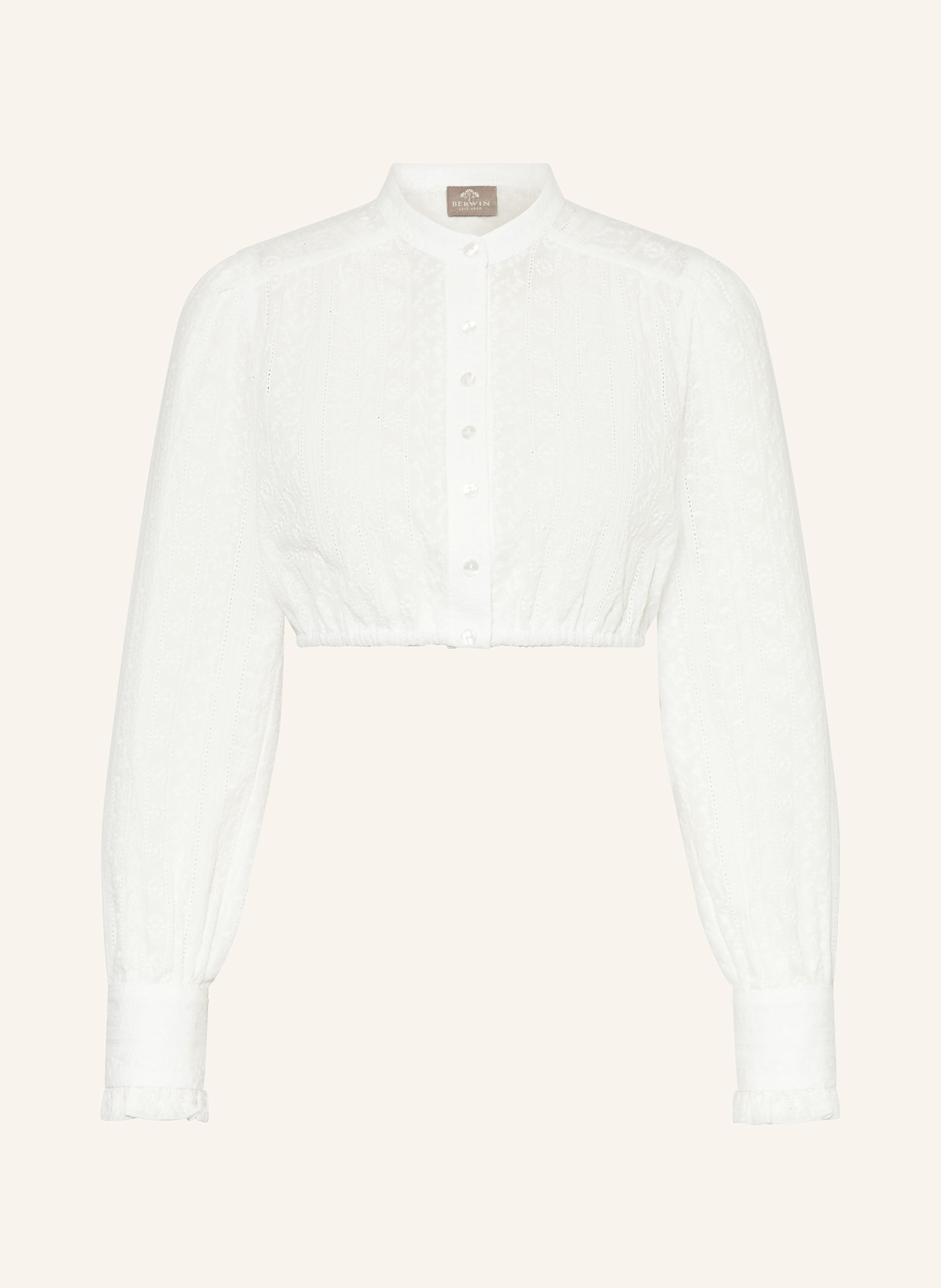 BERWIN & WOLFF Dirndlbluse