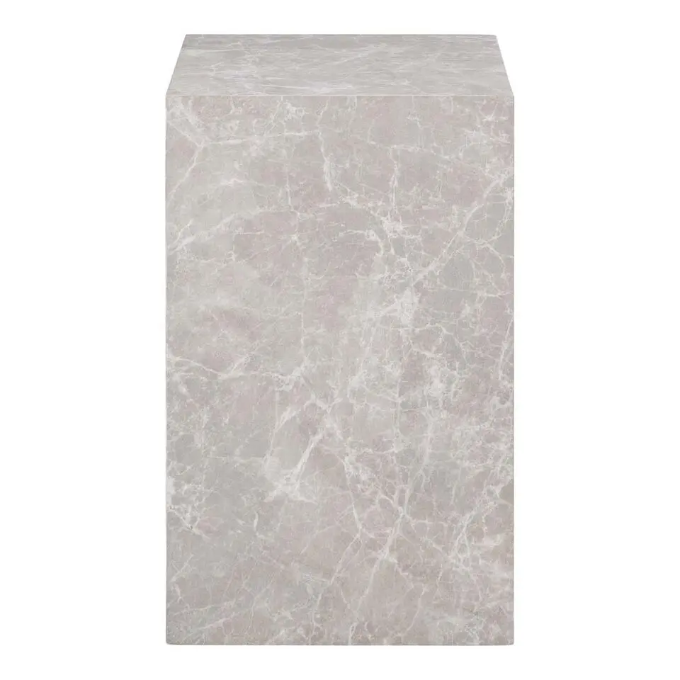 Hioshop Prague salontafel marmer decor