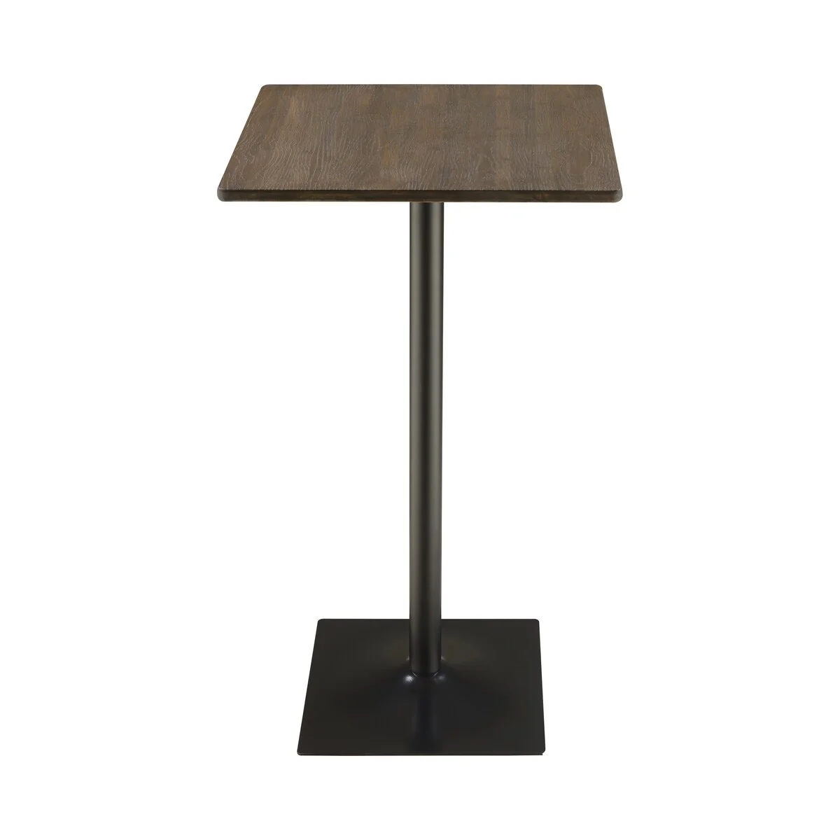 Sandy Square Bar Table