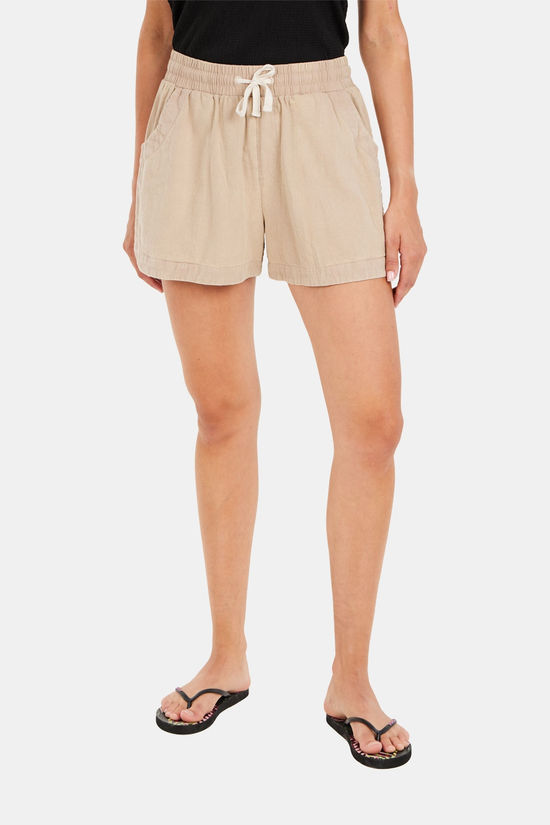 Protest Prtpien Korte Broek Dames