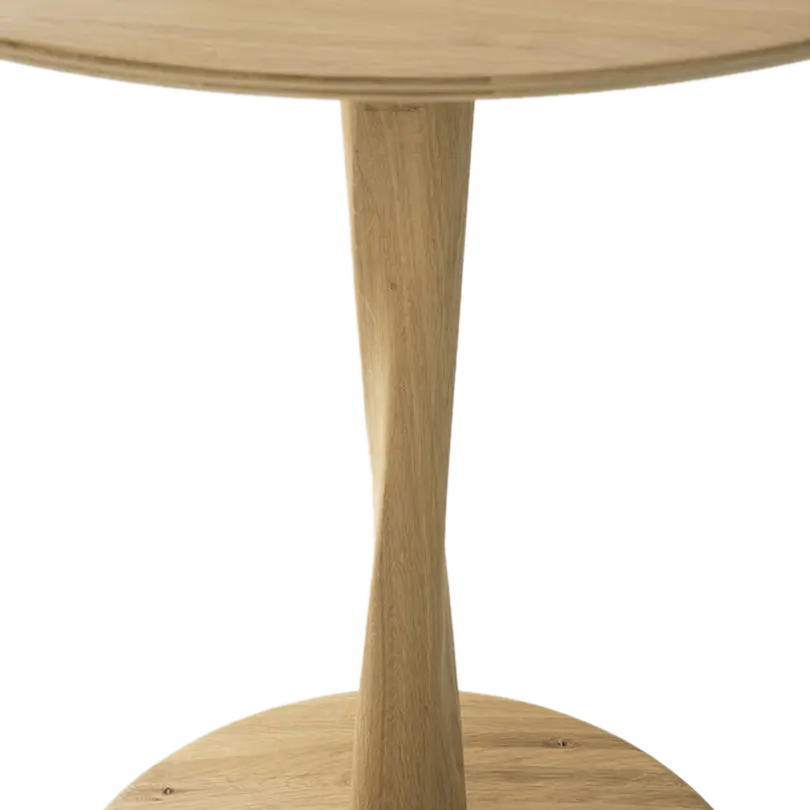 Esstisch Torsion