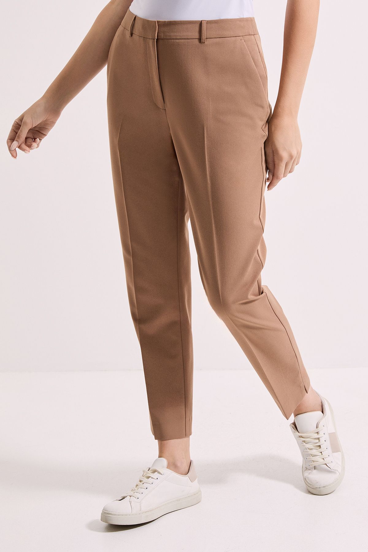 Dorothy Perkins Ankle Grazer Trouser