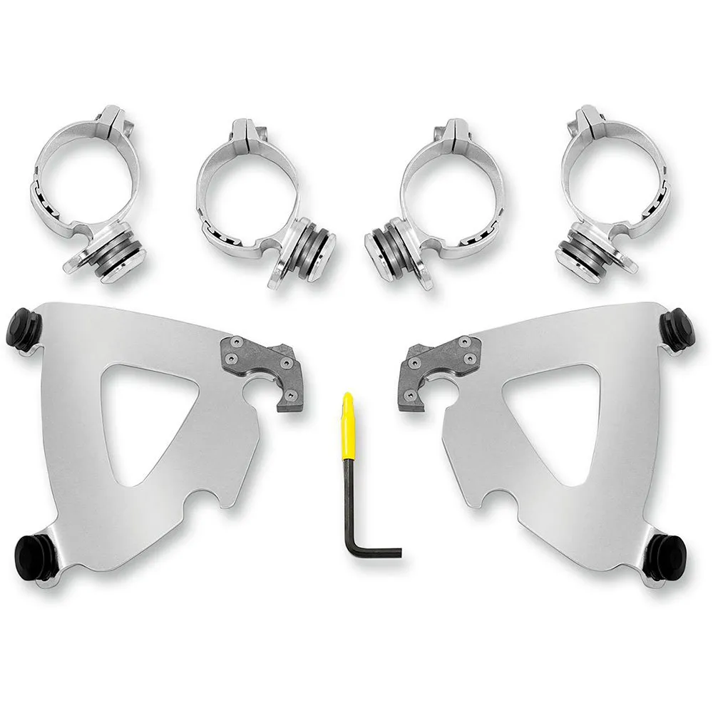 Memphis Shades MEK2028 fitting kit