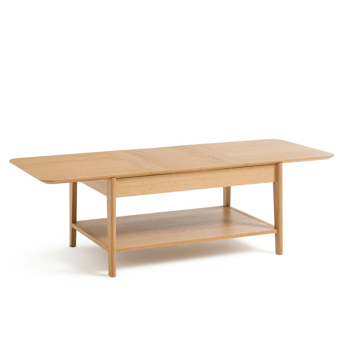 Table basse à allonges, Malma