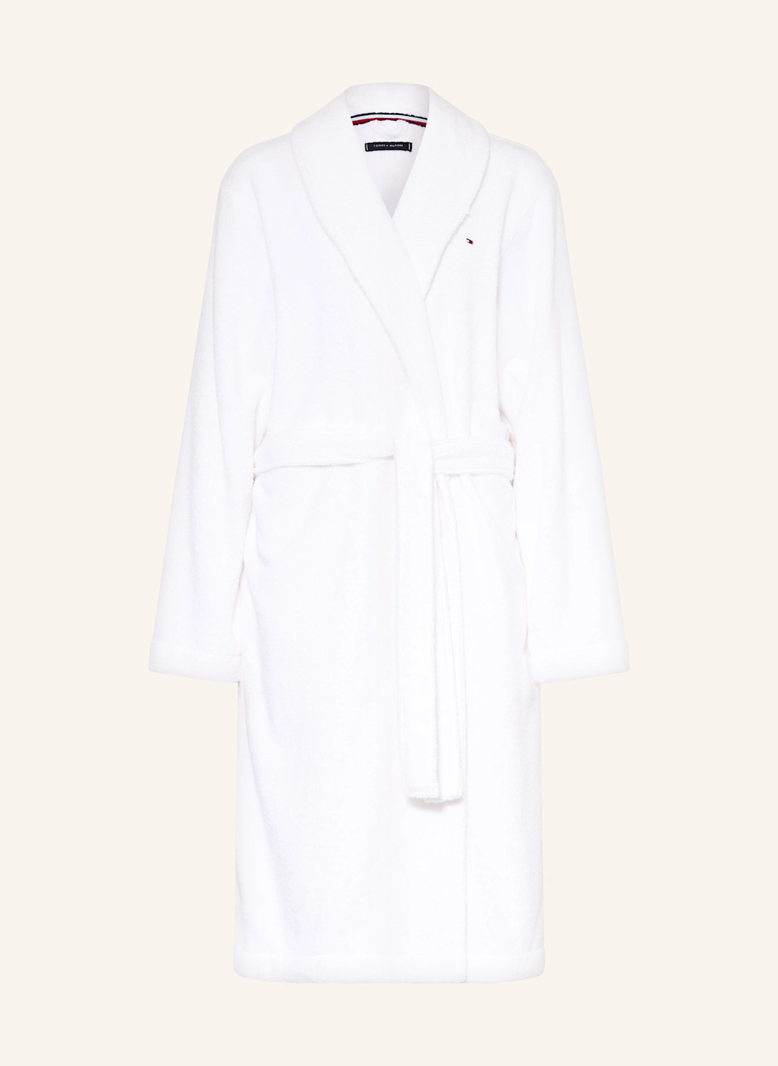TOMMY HILFIGER Herren-Bademantel