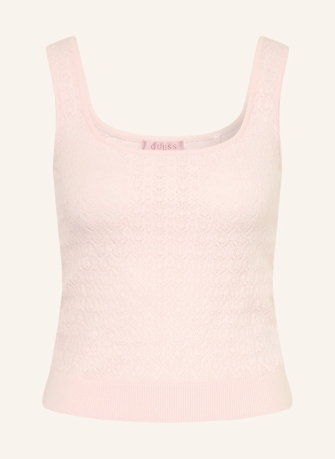 GUESS Stricktop NINA