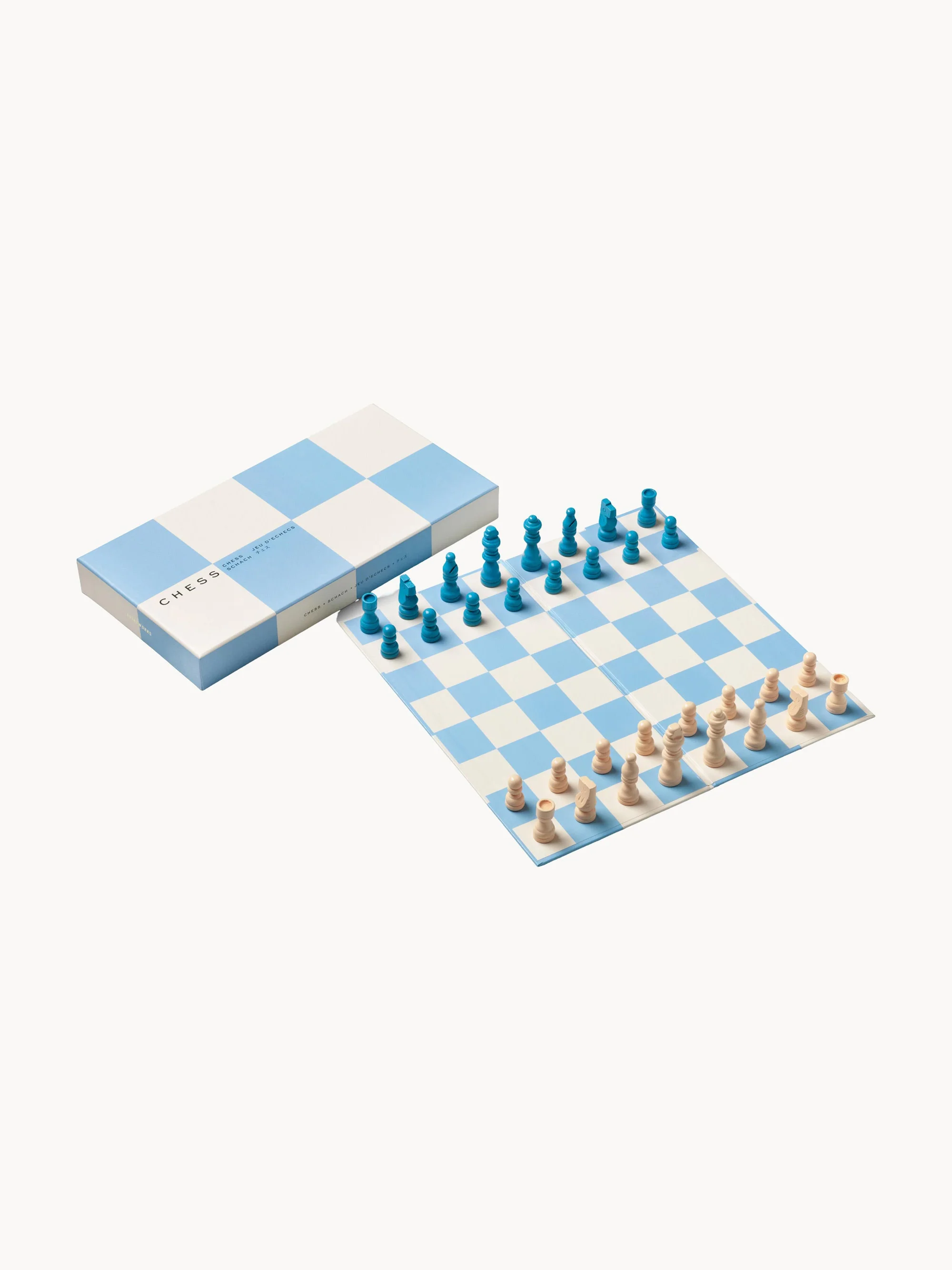 Schachspiel Play