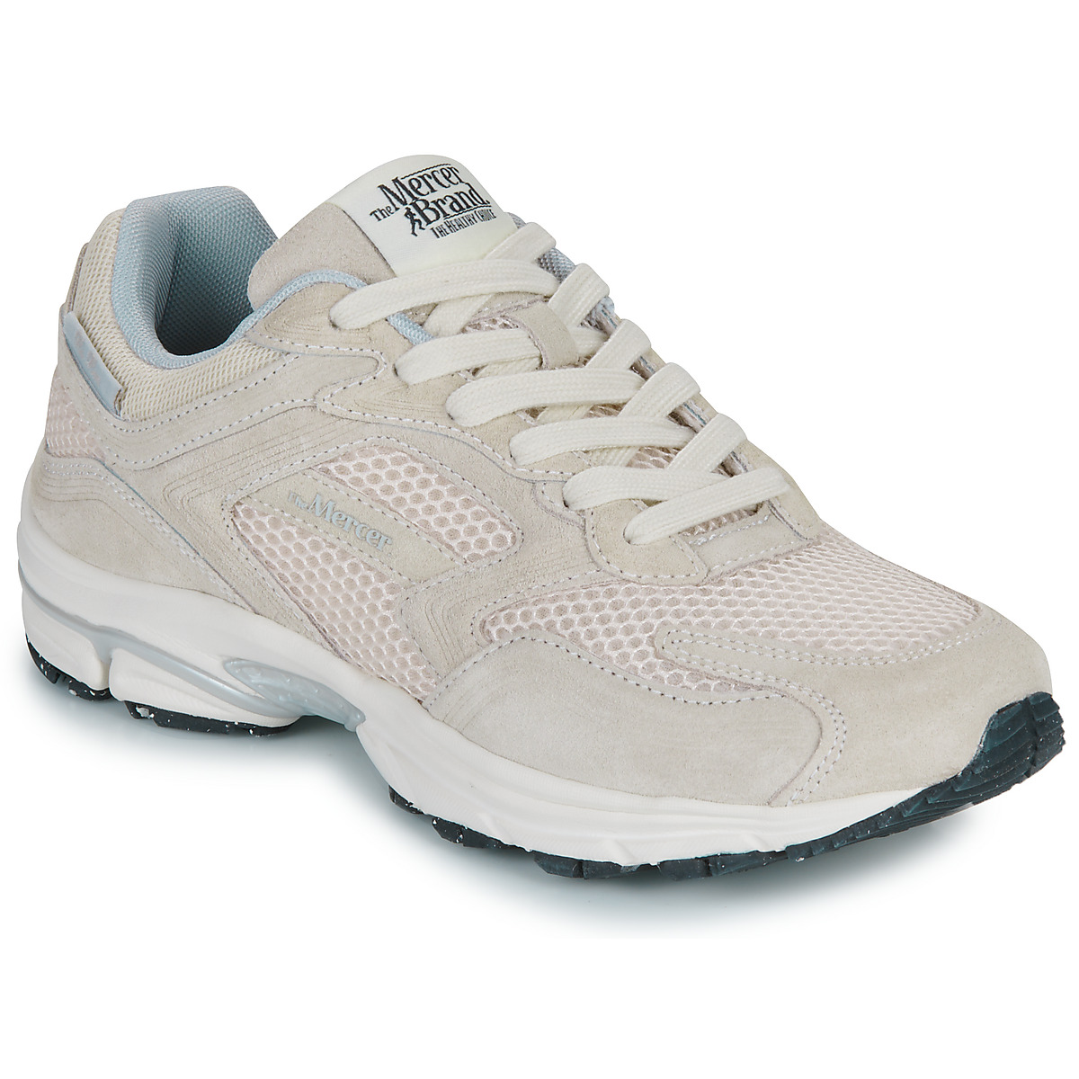 The Mercer Brand - THE RE RUN NEXT GEN CR - Beige
