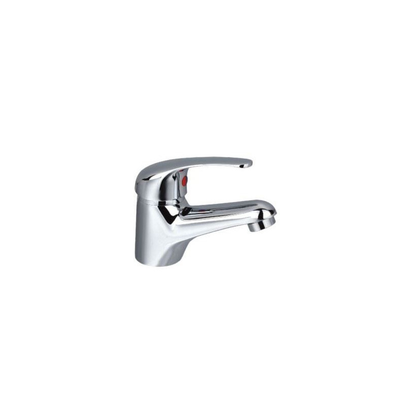 Mitigeur pour lavabo Verona chrome AQUATRENDS