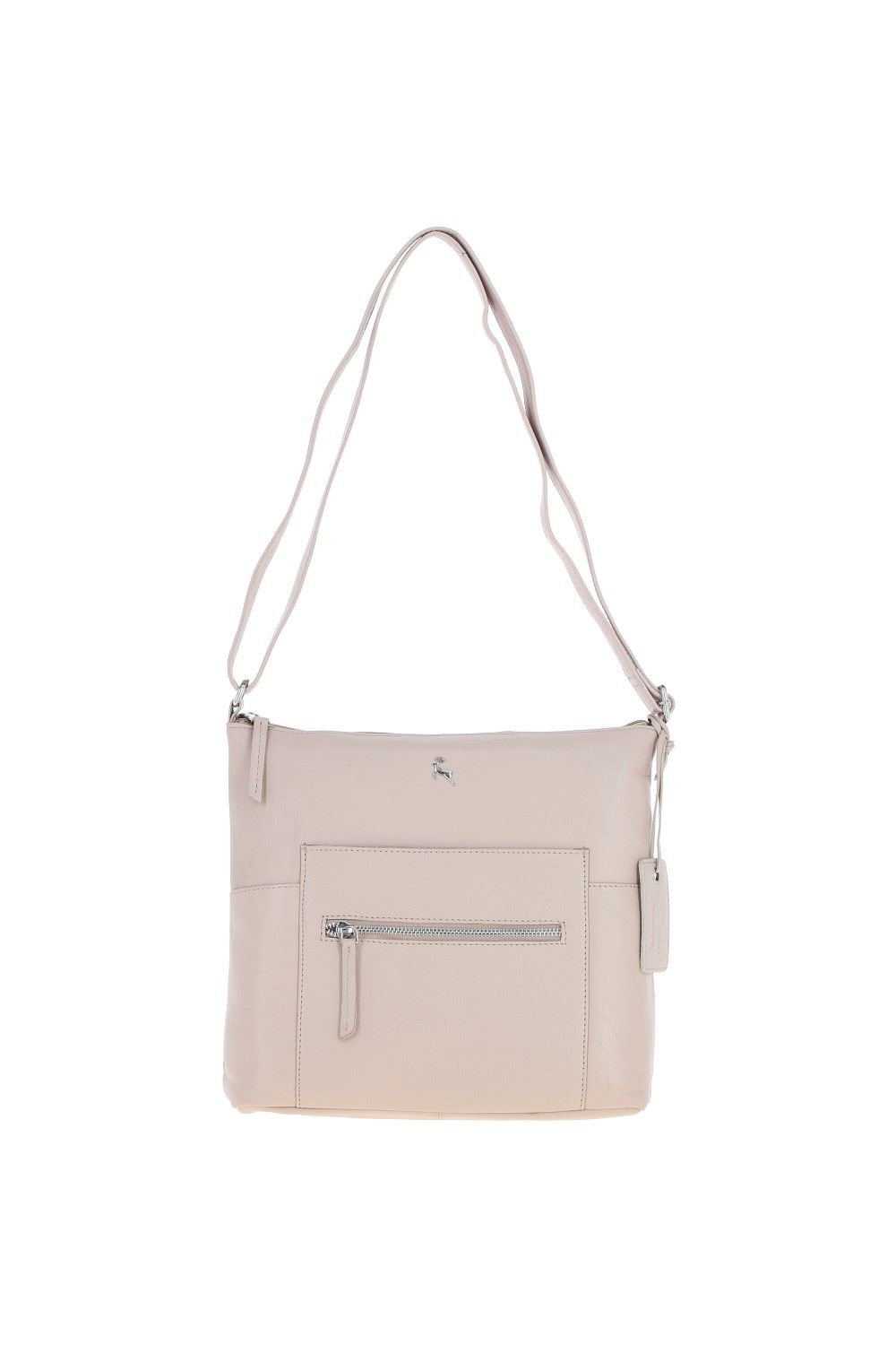 Ashwood Leather Bondoran' Versatile Real Leather Shoulder Bag