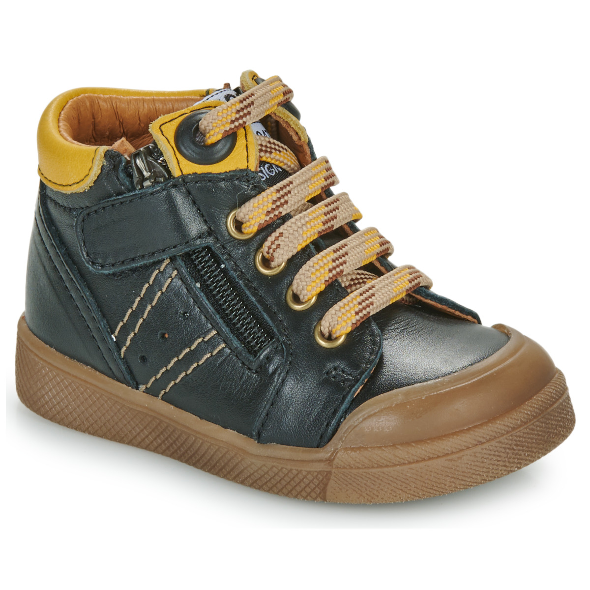 GBB - ANATOLE - Black