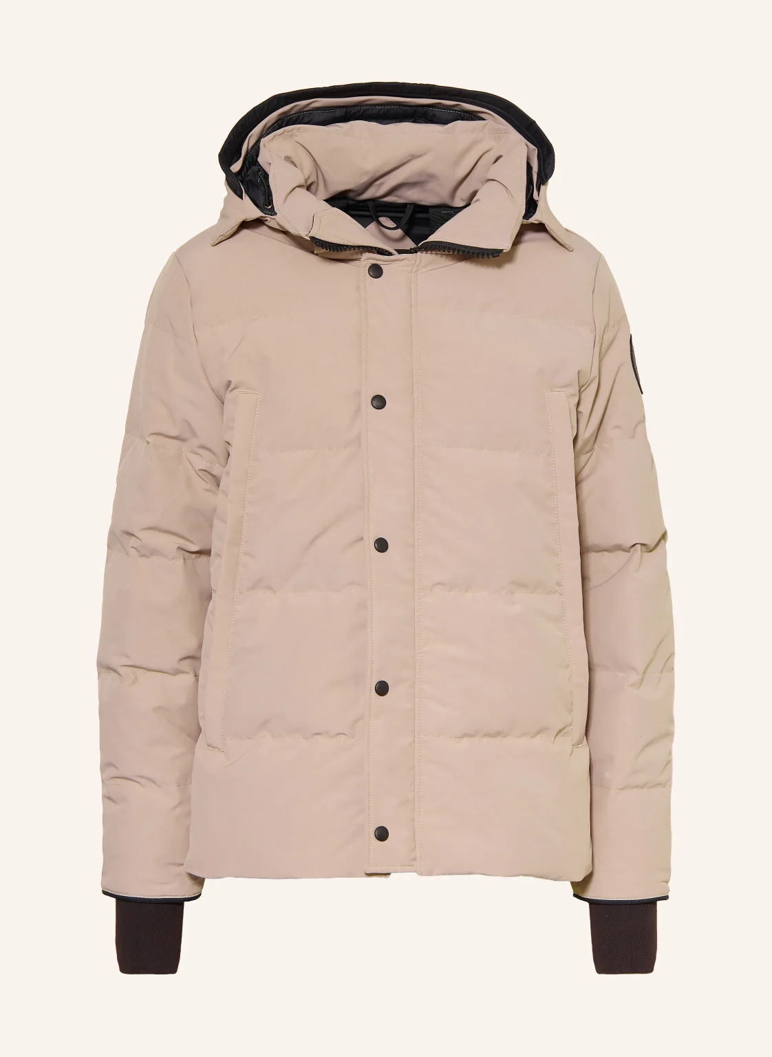 CANADA GOOSE Daunenjacke WYNDHAM