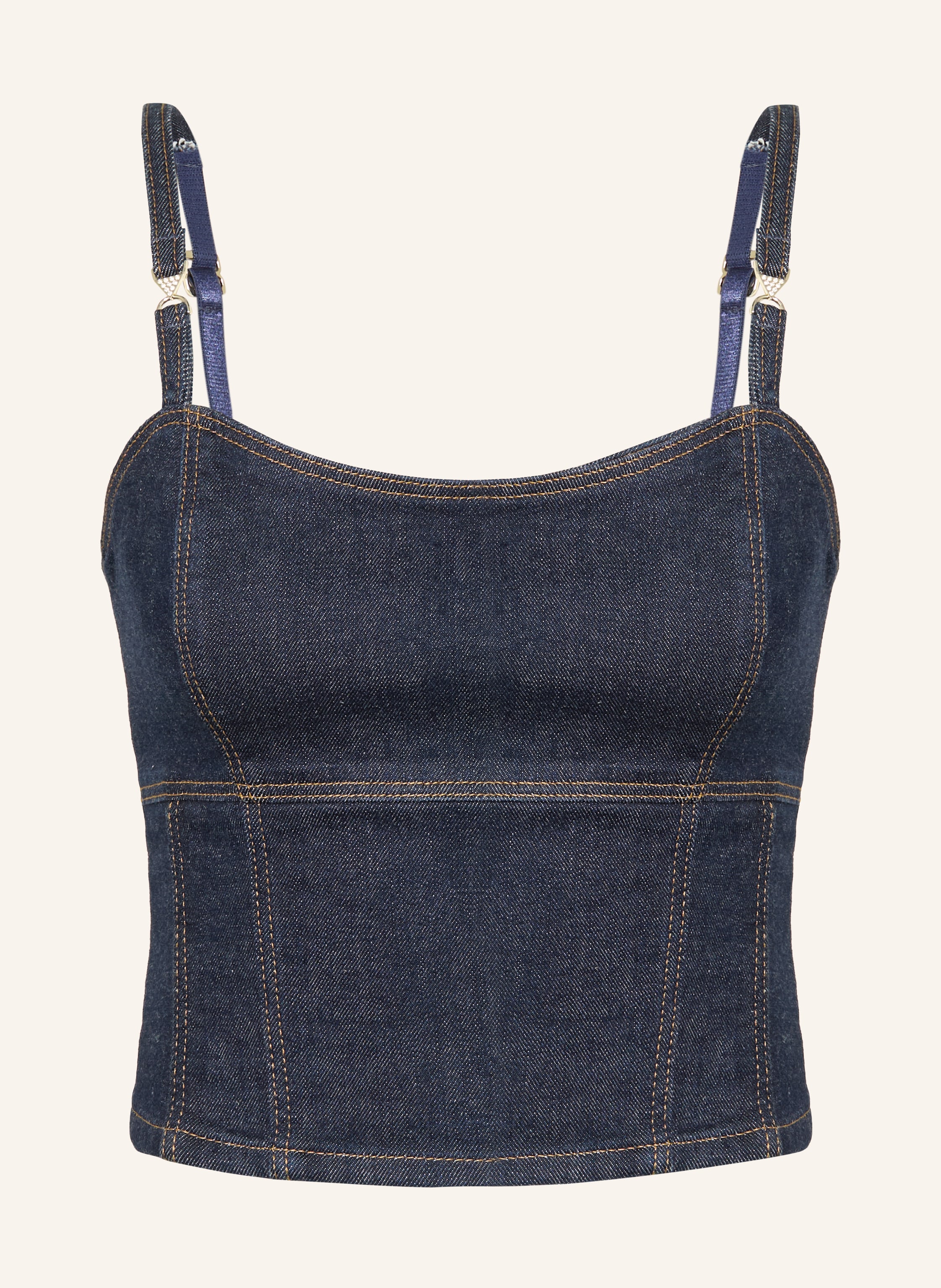 GUESS Jeanstop ZELDA