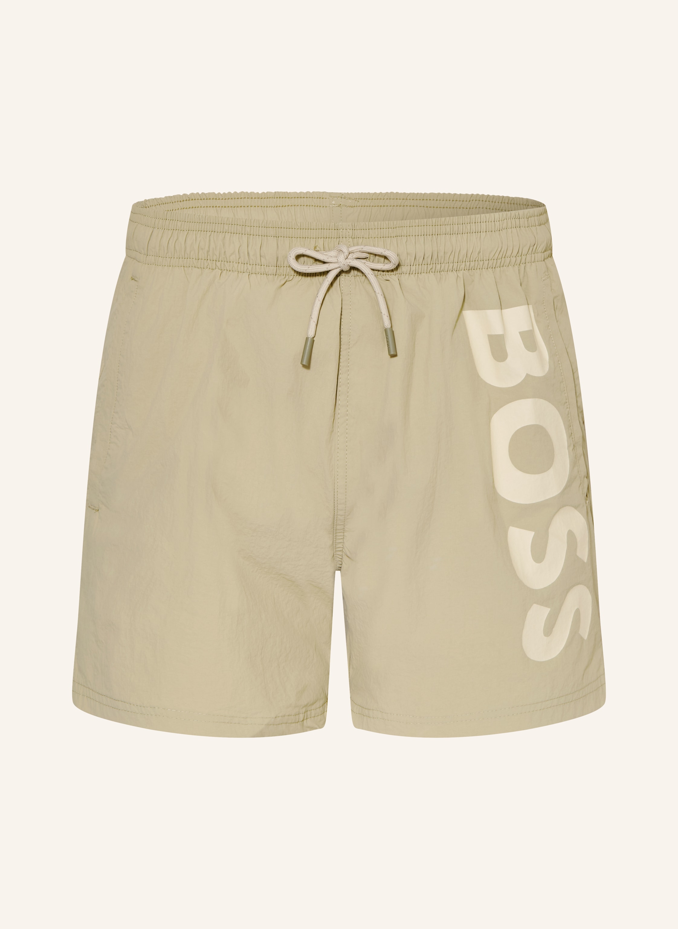 BOSS Badeshorts OCTOPUS