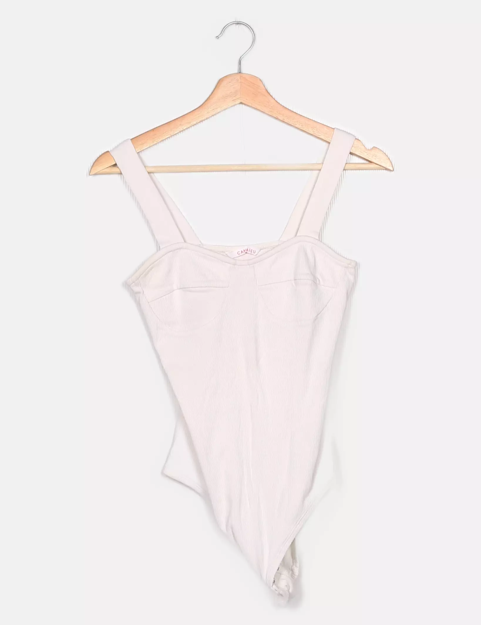 Camaïeu bodysuit Ribbed