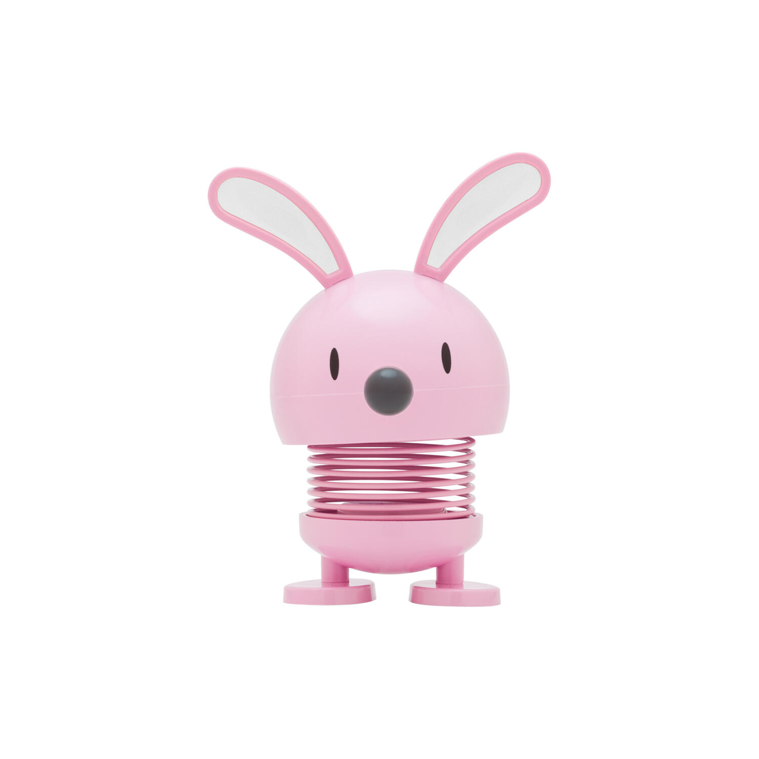Bunny, light red