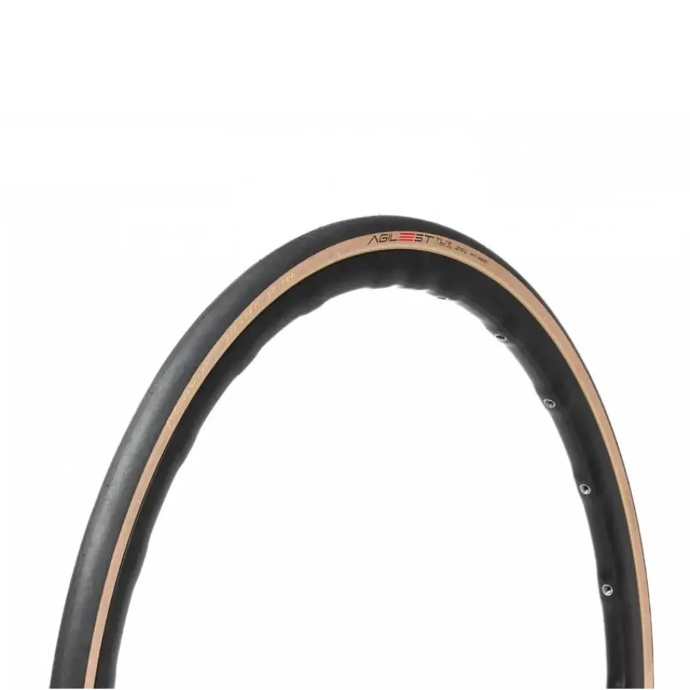 Panaracer Agilest Tubeless 700 x 30 road tyre