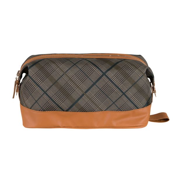 NÉCESSAIRE PLAID