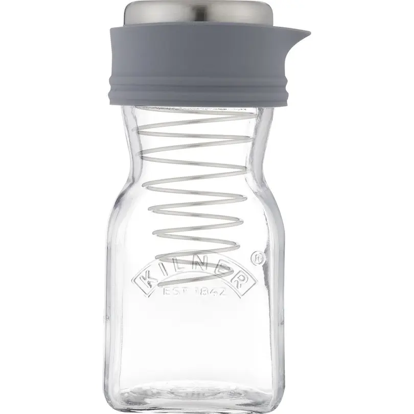 Cocktail-Shaker Kilner