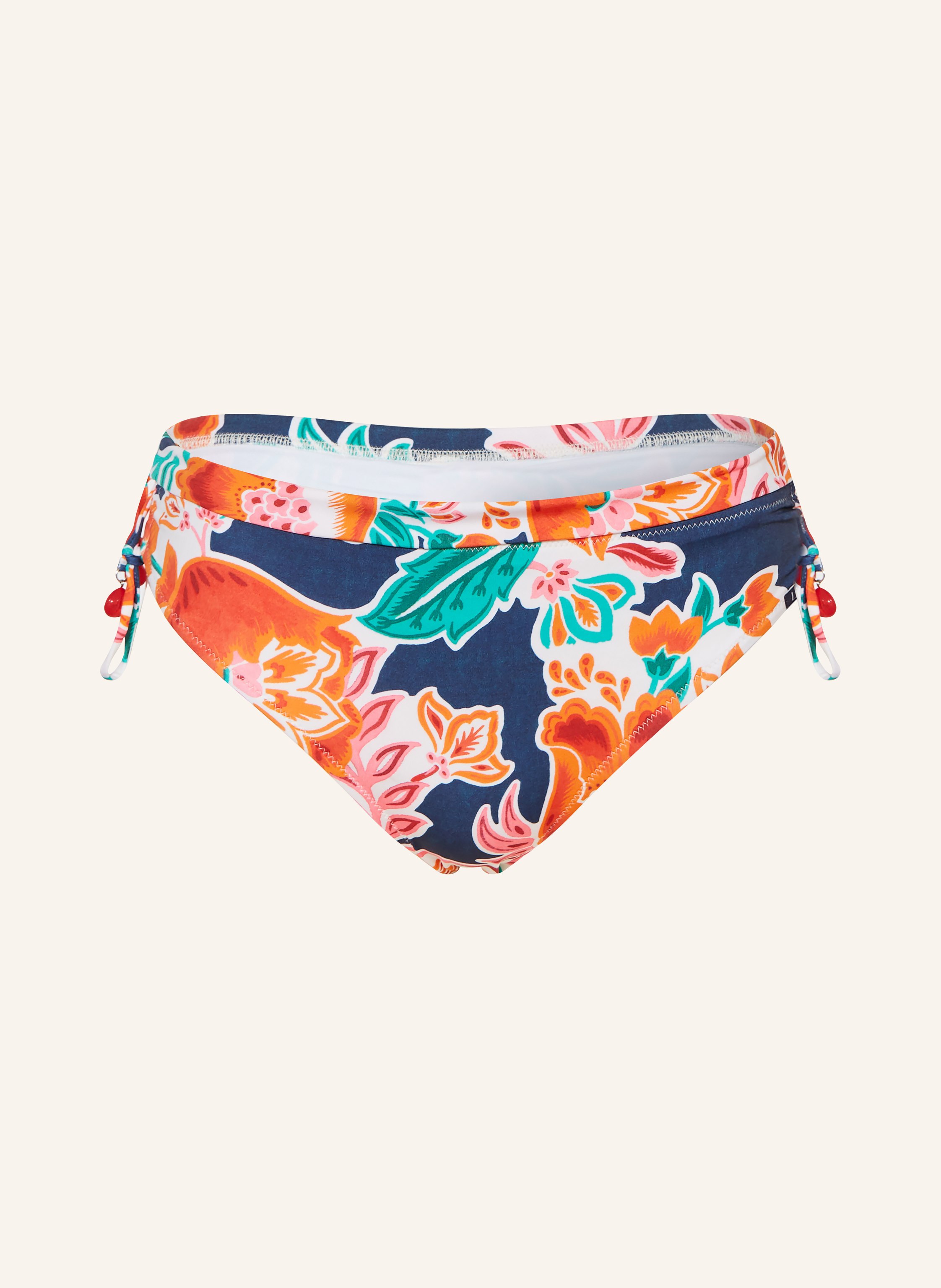 Lidea Basic-Bikini-Hose PETAL PATCH