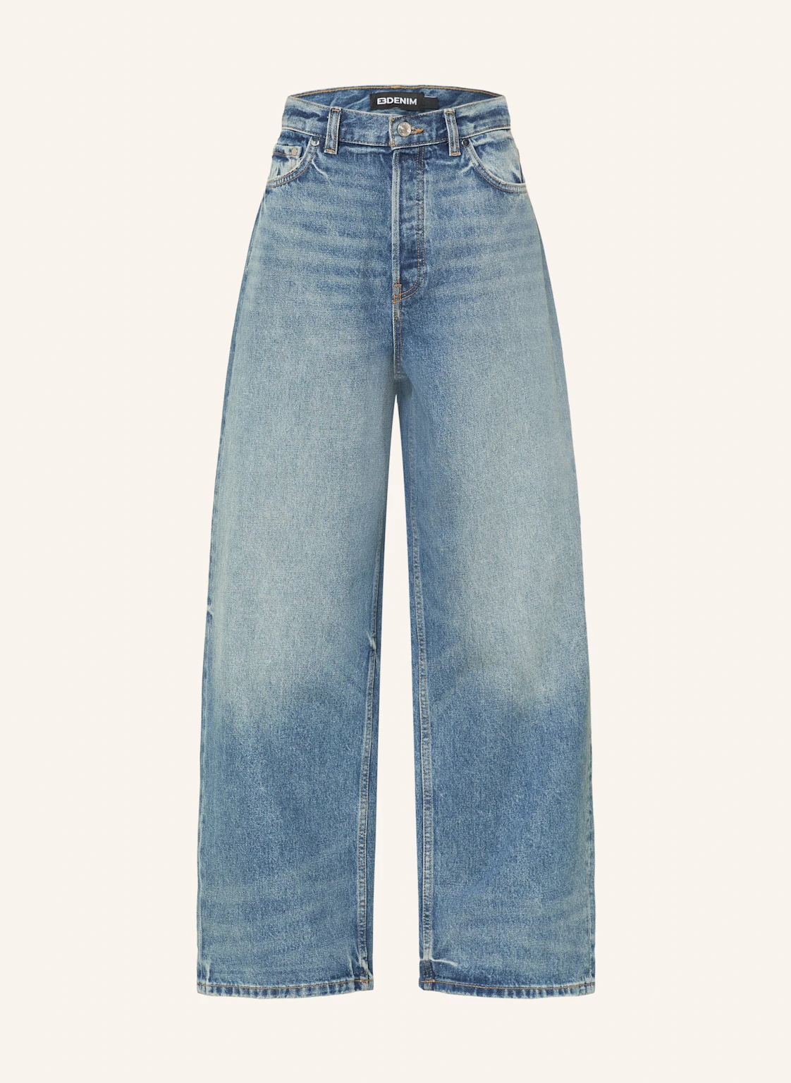 EB DENIM Jeans DARIO EXTRA BAGGY