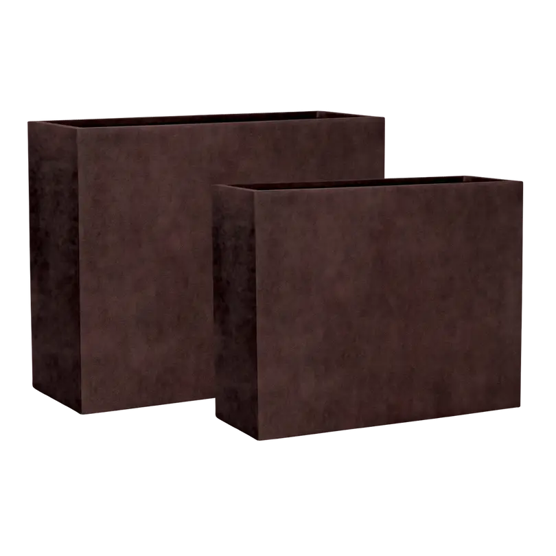 Gartentopf Pureline