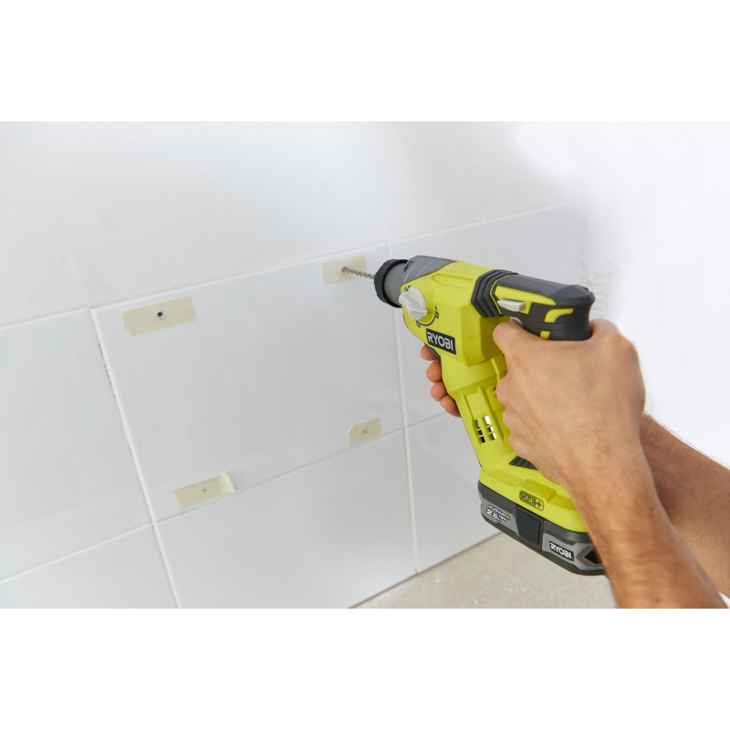 Marteau perforateur sur batterieOne  R18SDS-0 18 V RYOBI