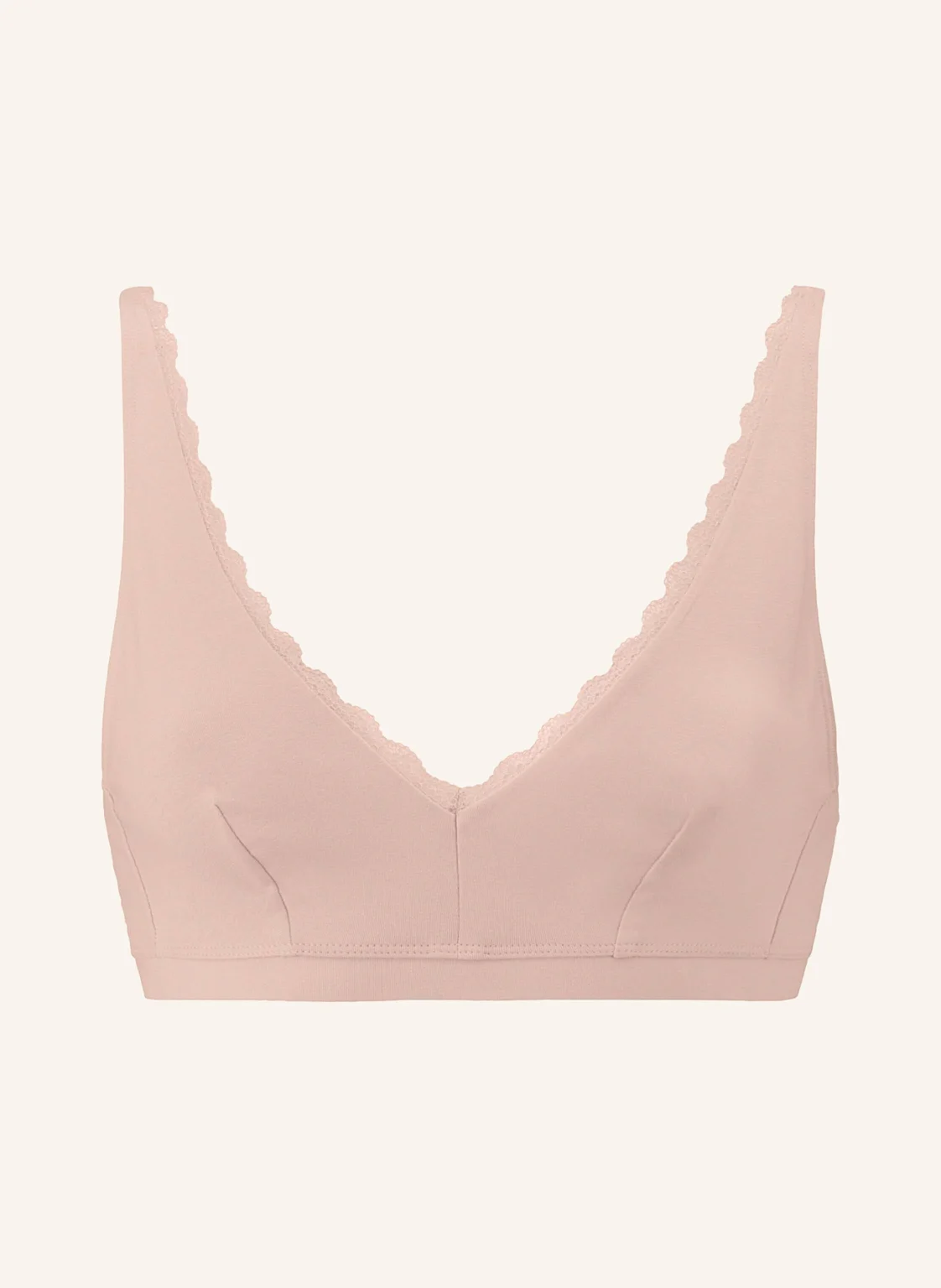 hessnatur Bustier